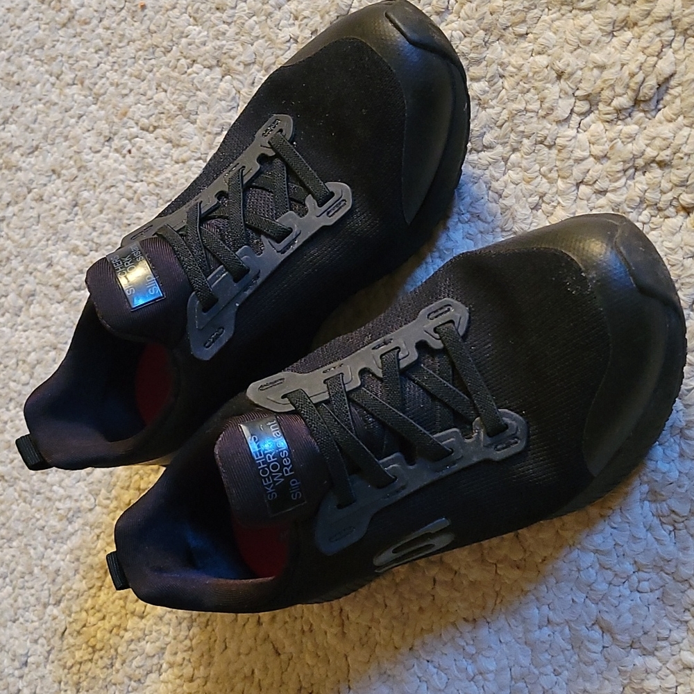Non Slip Sketcher
